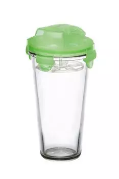 Шейкер для приготовления коктейлей Glasslock