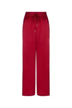 Шелковые пижамные брюки MARC & ANDRE