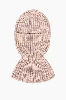 Шерстяная балаклава Hatparad