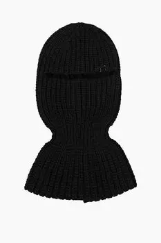 Шерстяная балаклава Hatparad