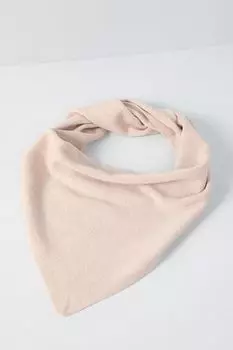 Шерстяная косынка с добавлением кашемира SABRINA SCALA