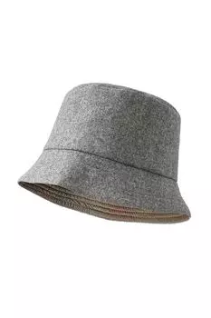 Шерстяная панама NAUMI