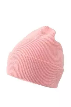 Шерстяная шапка бини Benetton
