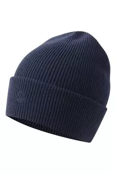 Шерстяная шапка-бини Benetton