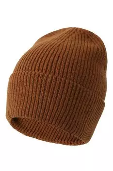 Шерстяная шапка бини D.Molina