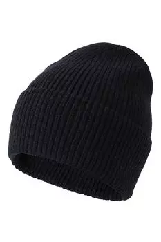 Шерстяная шапка бини D.Molina