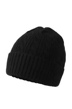 Шерстяная шапка-бини D.Molina