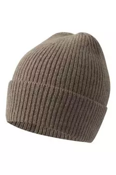 Шерстяная шапка-бини D.Molina