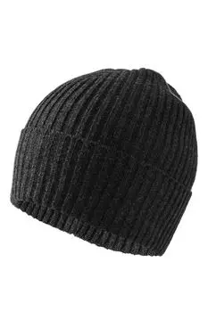 Шерстяная шапка Canoe