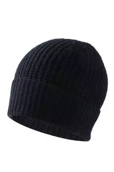 Шерстяная шапка с отворотом Auranna