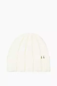 Шерстяная шапка с отворотом Hatparad