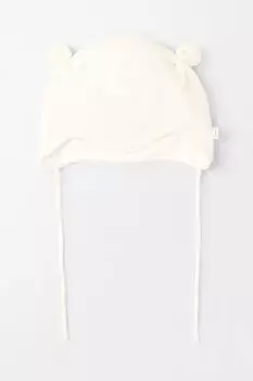 Шерстяная шапка с ушками Reima