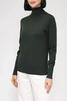 Шерстяная водолазка Auranna