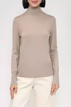 Шерстяная водолазка Auranna