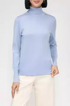 Шерстяная водолазка Auranna