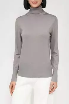 Шерстяная водолазка Auranna