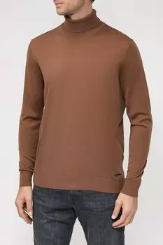 Шерстяная водолазка Bugatti