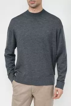 Шерстяная водолазка Calvin Klein