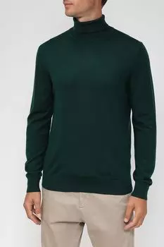 Шерстяная водолазка MARCO DI RADI