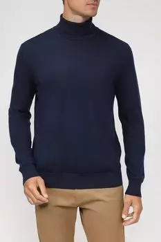 Шерстяная водолазка MARCO DI RADI