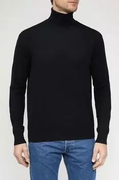 Шерстяная водолазка Paul & Shark