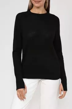 Шерстяной джемпер Calvin Klein