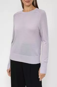 Шерстяной джемпер Calvin Klein