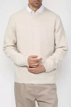 Шерстяной джемпер Casual Friday