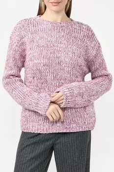 Шерстяной джемпер крупной вязки Marc O'Polo