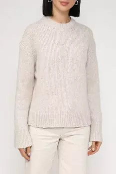 Шерстяной джемпер Marc O'Polo