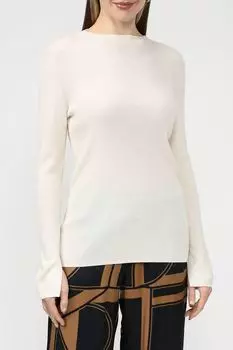 Шерстяной джемпер Marc O'Polo