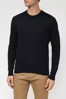 Шерстяной джемпер Paul & Shark