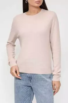 Шерстяной джемпер с добавлением кашемира Auranna