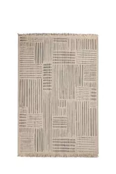 Шерстяной ковер с бахромой Уэльс Oriental Weavers