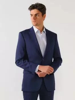 Шерстяной пиджак D.Molina