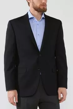 Шерстяной пиджак D.Molina