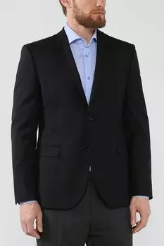 Шерстяной пиджак D.Molina