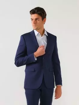 Шерстяной пиджак D.Molina