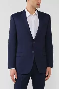 Шерстяной пиджак D.Molina