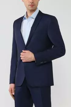 Шерстяной пиджак D.Molina