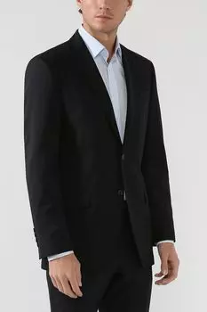 Шерстяной пиджак D.Molina