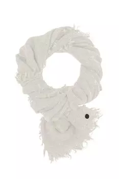 Шерстяной шарф Fraas