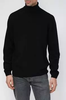 Шерстяной свитер Casual Friday