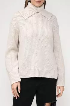 Шерстяной свитер Marc O'Polo