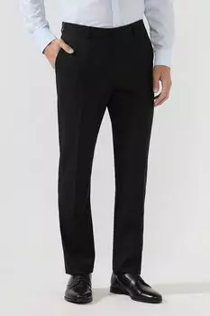 Шерстяные брюки D.Molina