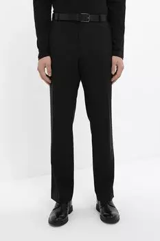 Шерстяные брюки D.Molina