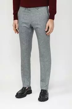 Шерстяные брюки DIGEL