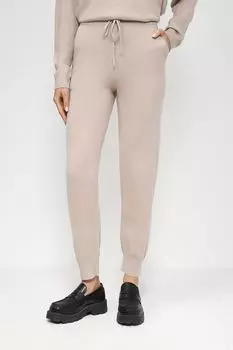 Шерстяные джоггеры BELUCCI