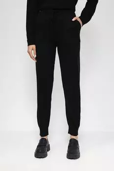 Шерстяные джоггеры BELUCCI