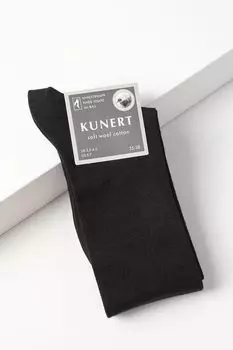 Шерстяные гольфы Soft Wool Cotton Kunert